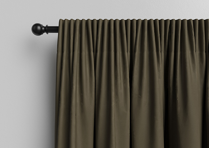 Ascot, Java - Made to Measure Curtains - Image 10